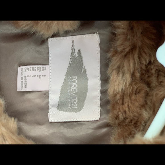 Vest Fur - Picture 2 of 6